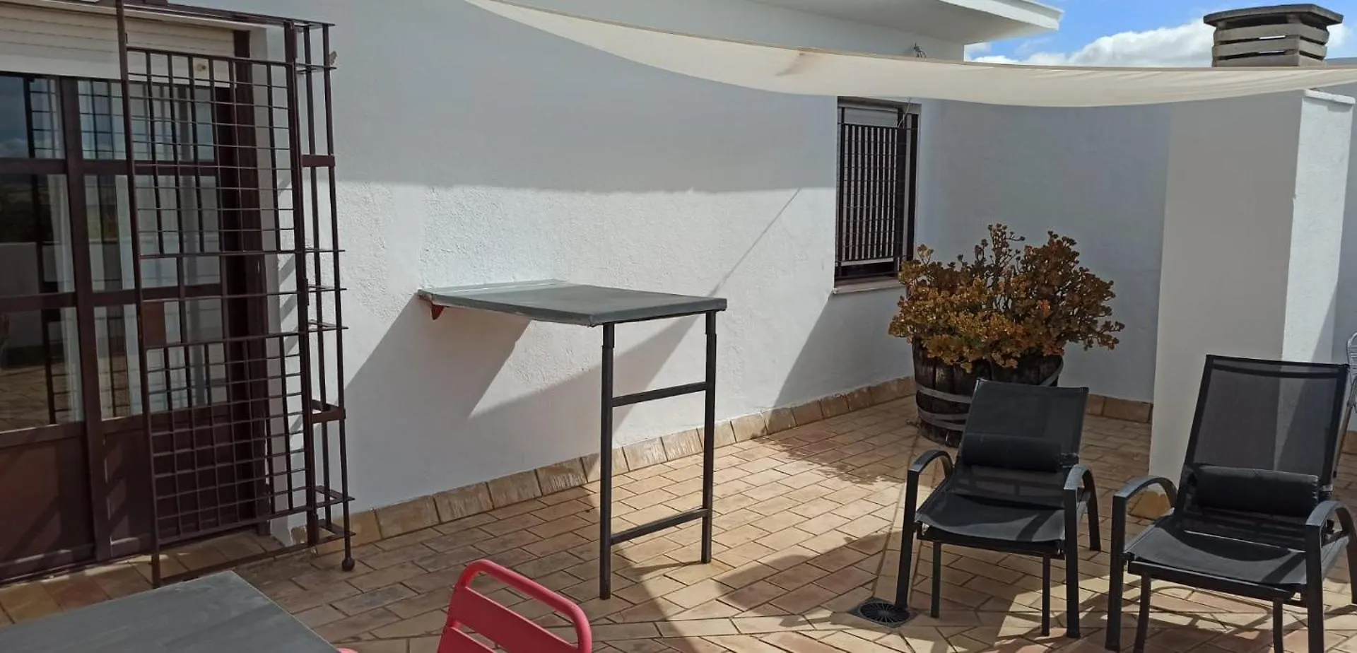 Atardeceres Surenos - Gran Terraza - Parking Jerez de la Frontera 0*,