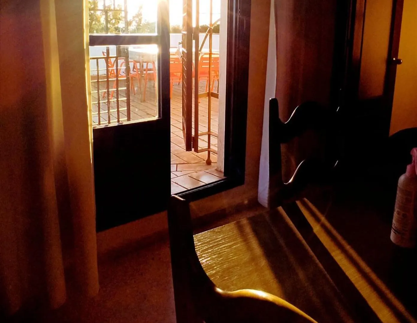 חרז Atardeceres Surenos - Gran Terraza - Parking דירה